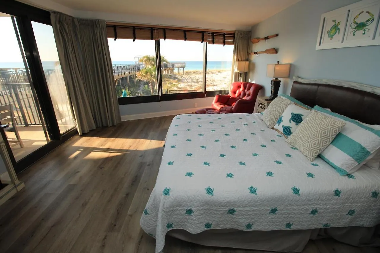 Beachside One 4025 Destin Holiday home