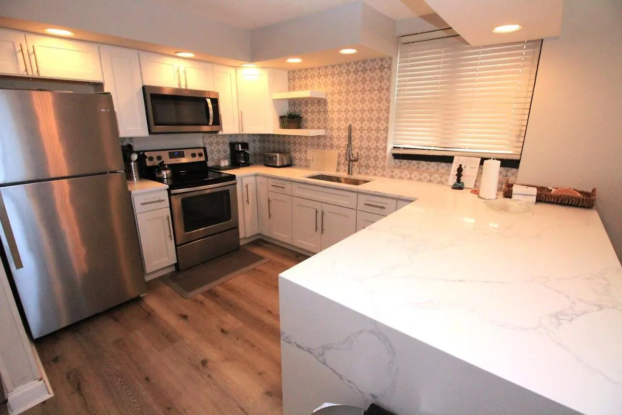 Holiday home Beachside One 4025 Destin United States
