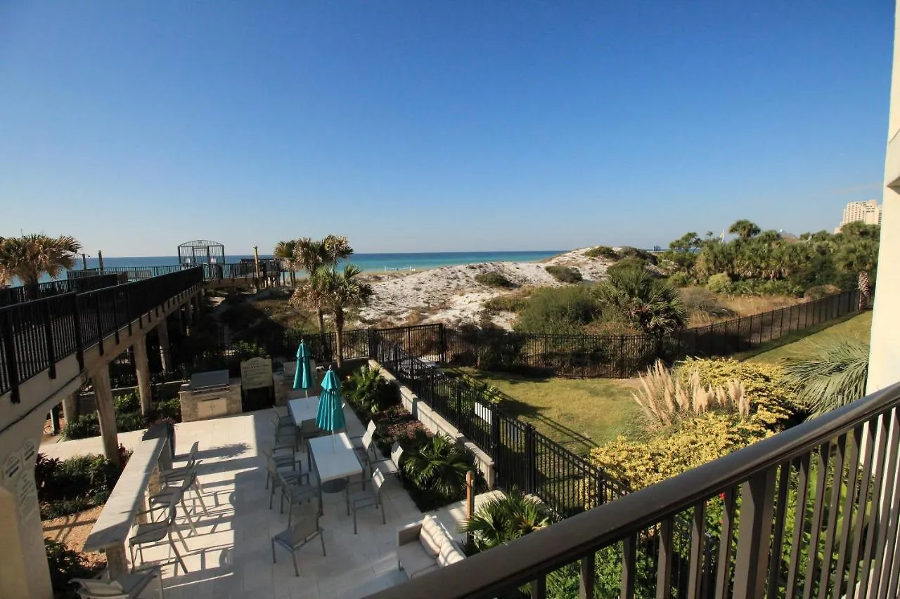 Beachside One 4025 Destin 0*,