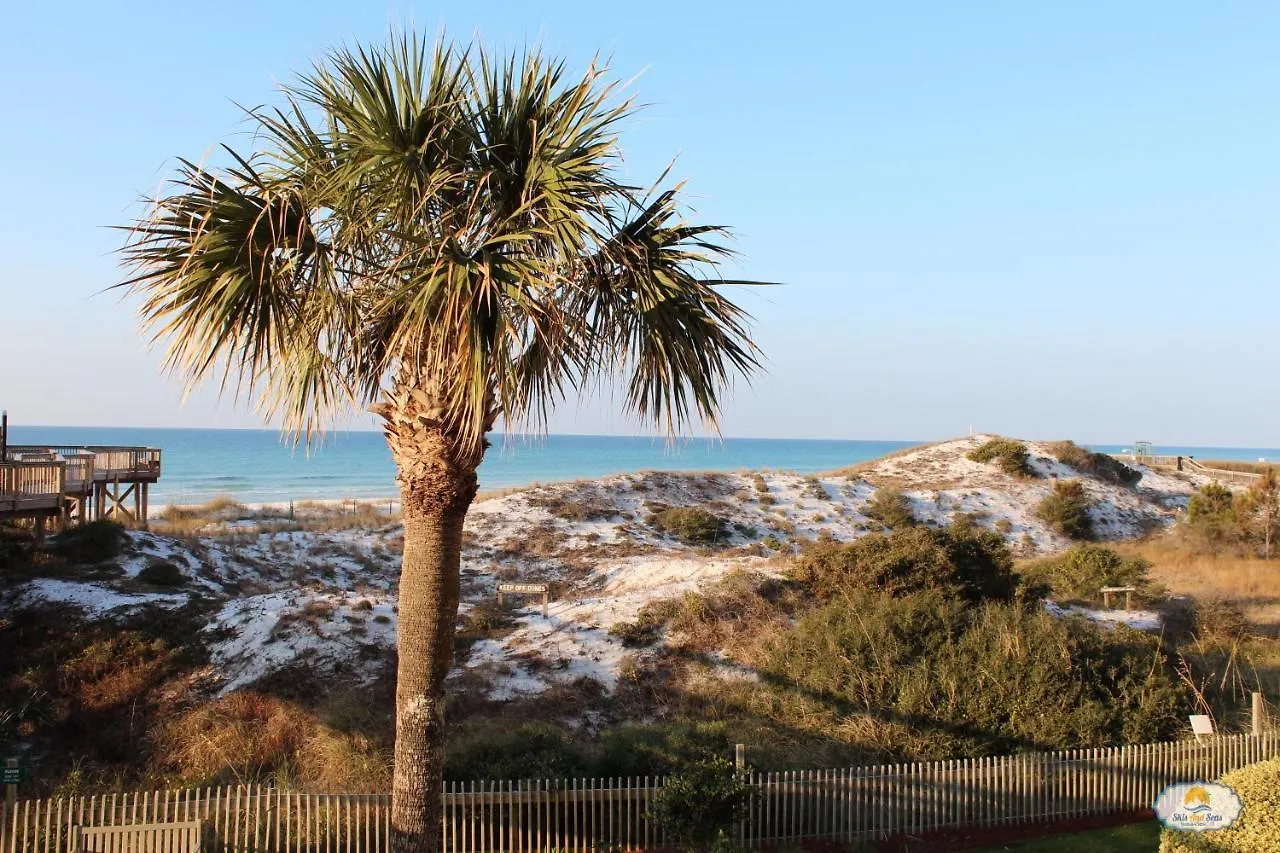 Beachside One 4025 Destin
