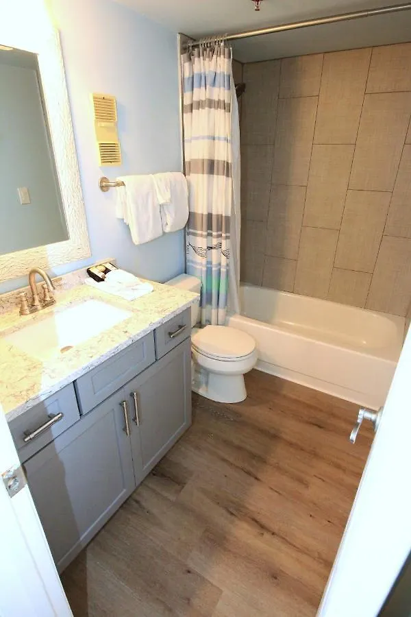 Beachside One 4025 Destin Holiday home