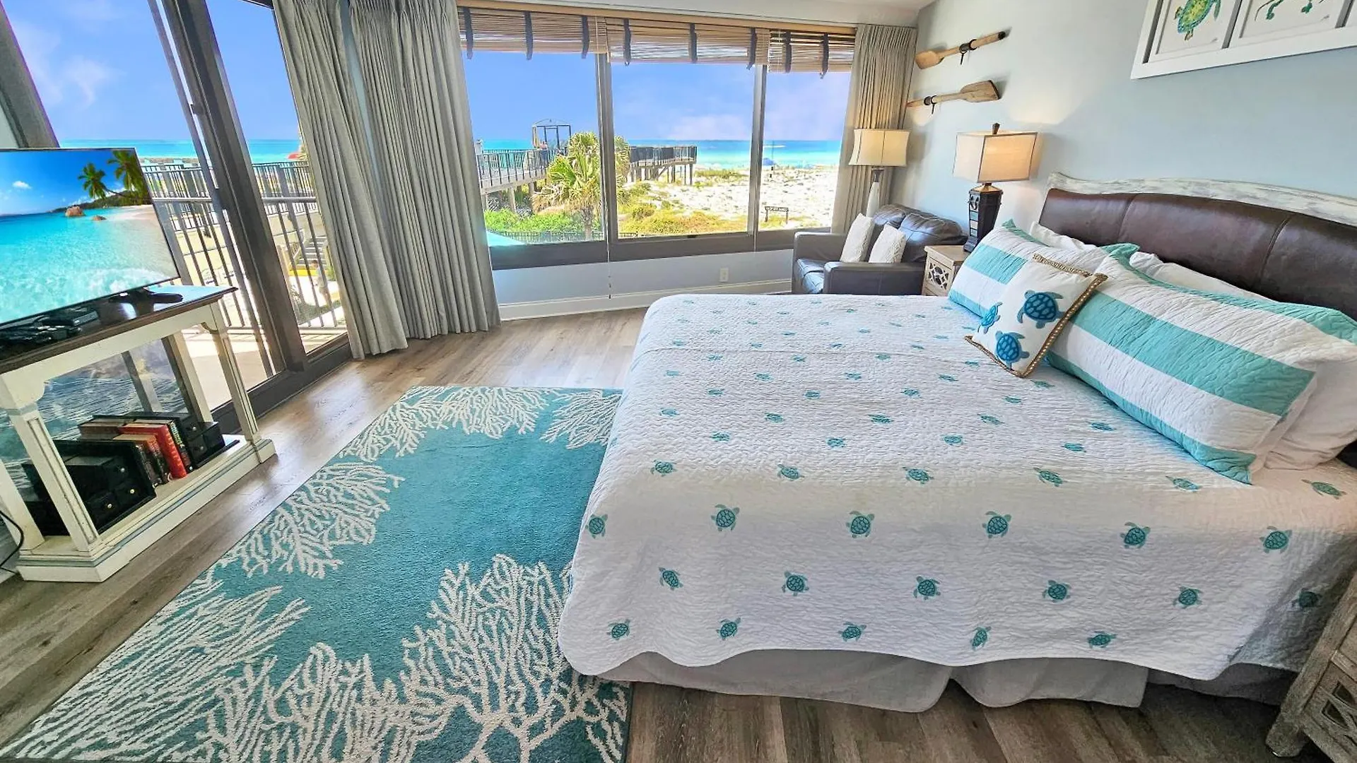 Holiday home Beachside One 4025 Destin