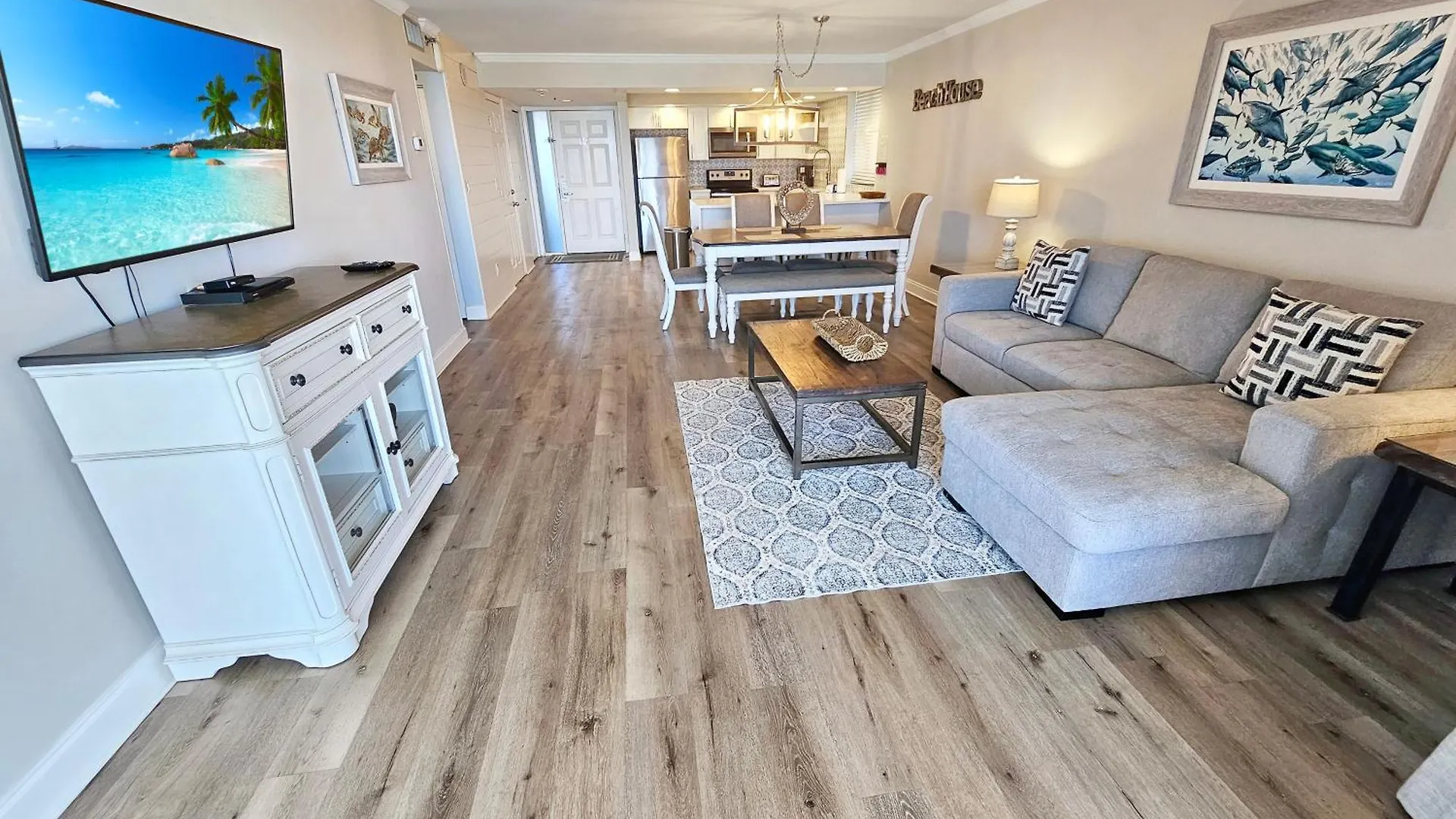 Beachside One 4025 Destin