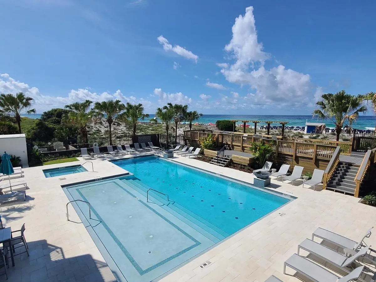 Beachside One 4025 Destin
