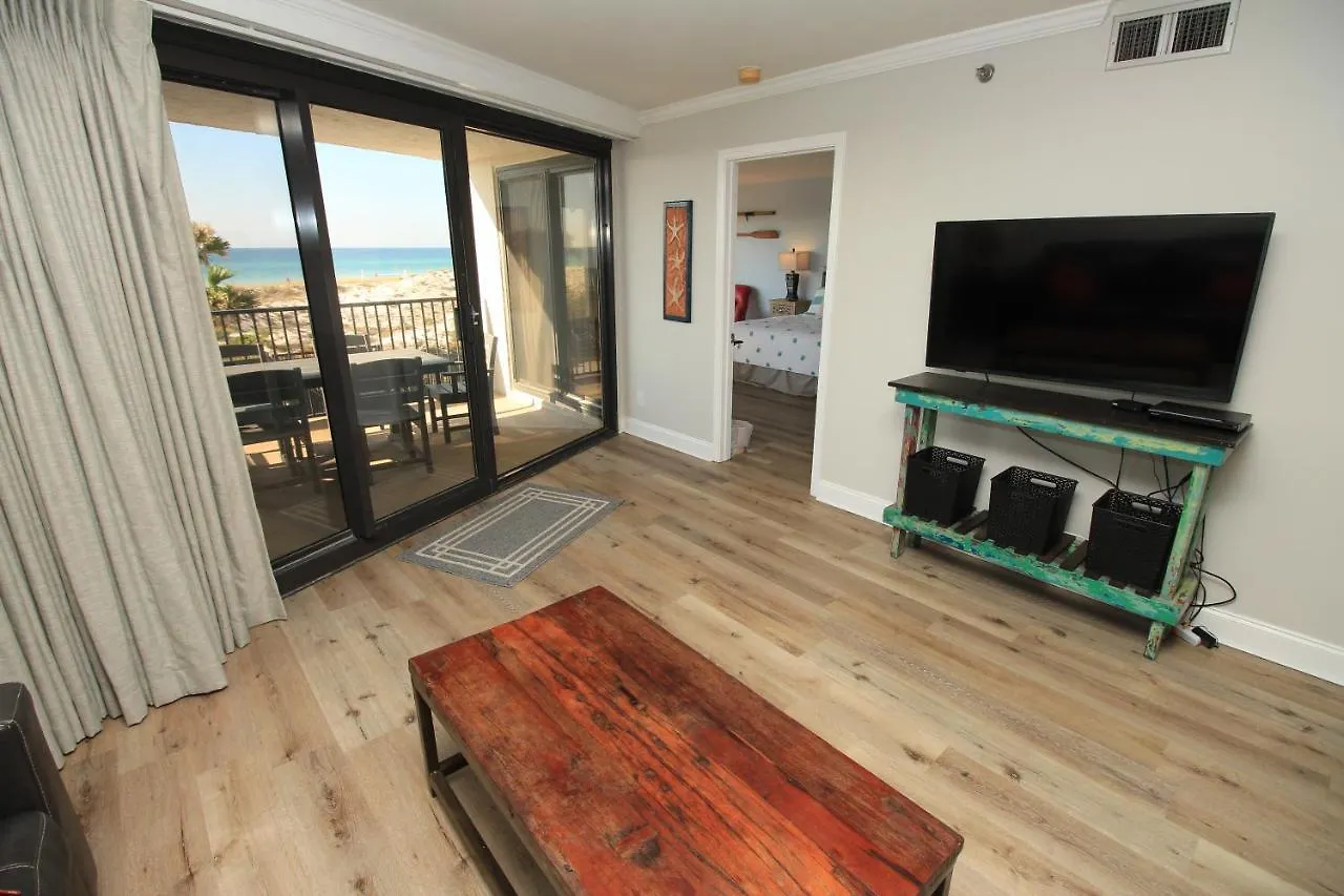 Beachside One 4025 Destin Stati Uniti