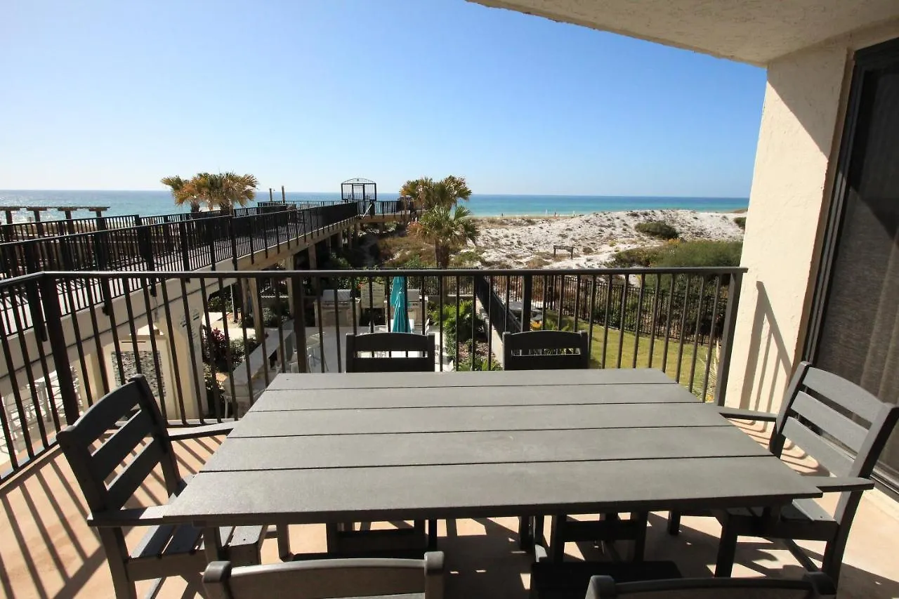 Beachside One 4025 Destin 0*,  Stati Uniti