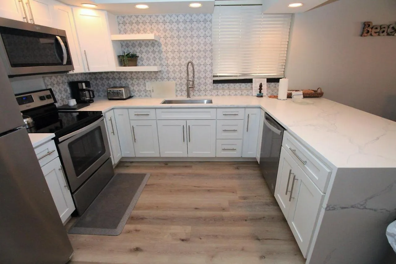 Beachside One 4025 Destin