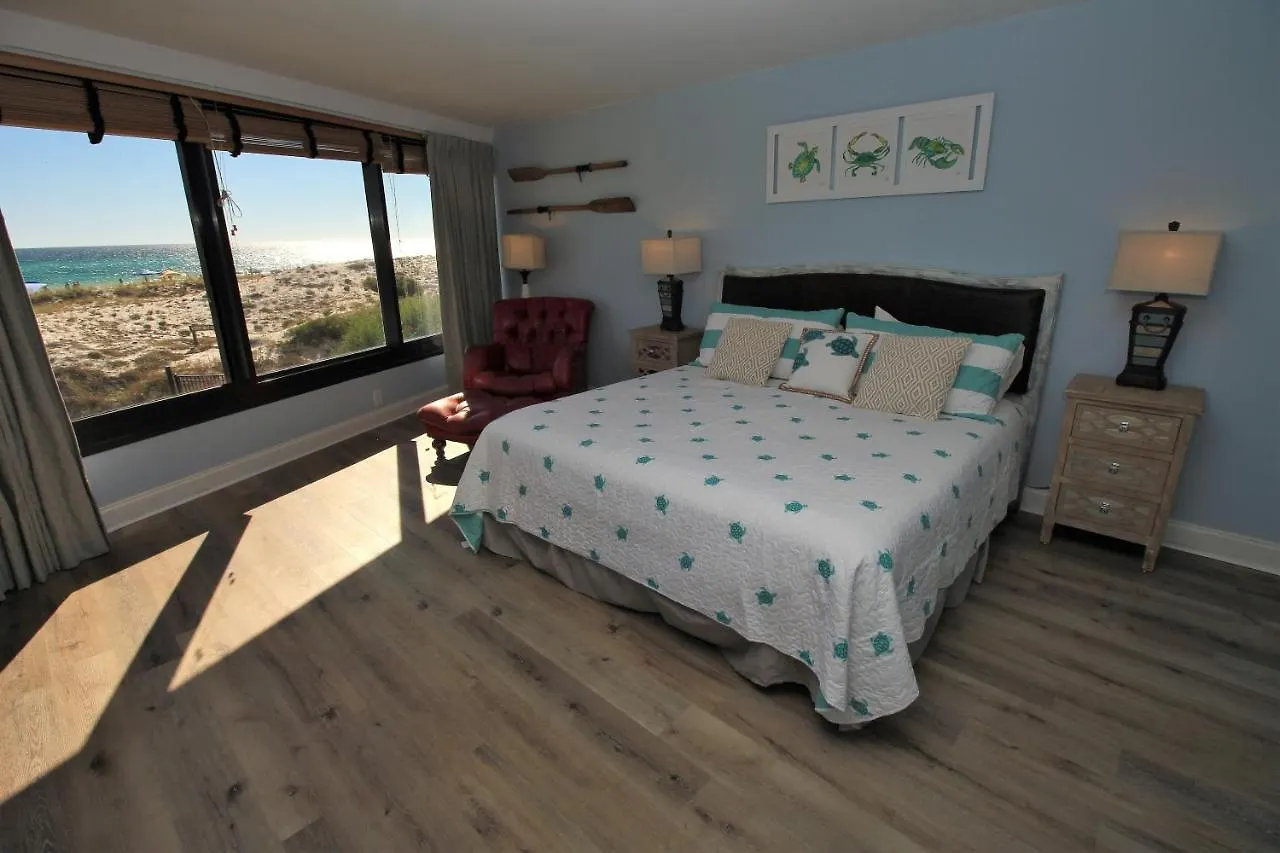 Casa vacanze Beachside One 4025 Destin Stati Uniti