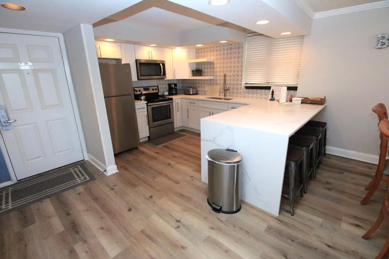 Beachside One 4025 Destin