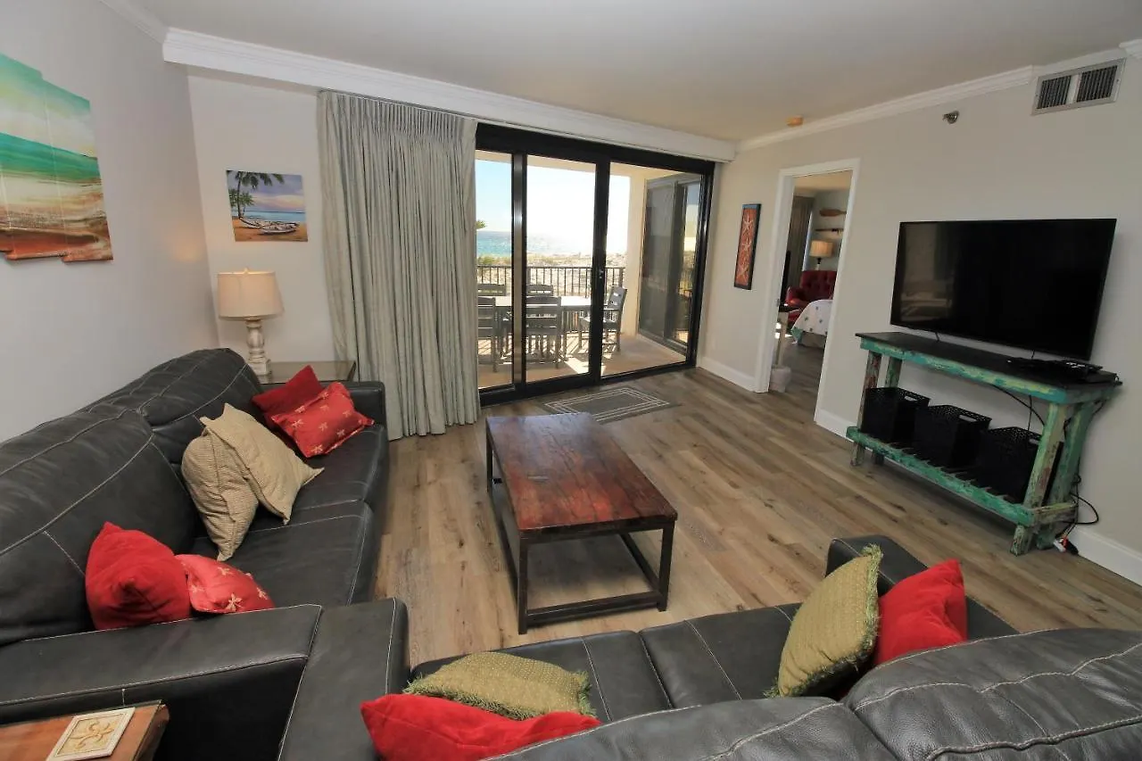 Beachside One 4025 Destin Casa vacanze