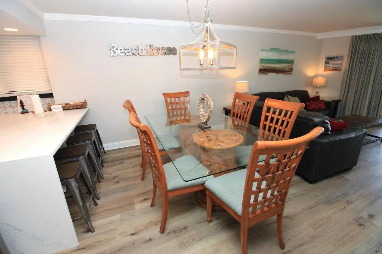 Beachside One 4025 Destin