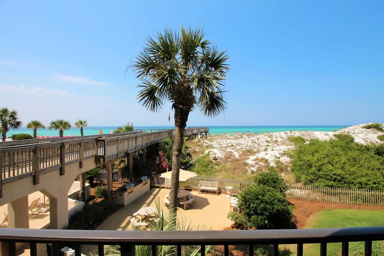 Casa vacanze Beachside One 4025 Destin