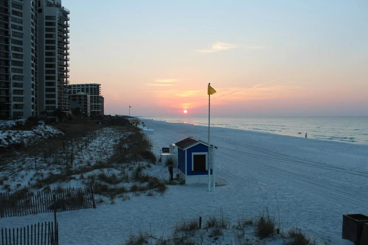 Beachside One 4025 Destin Stati Uniti