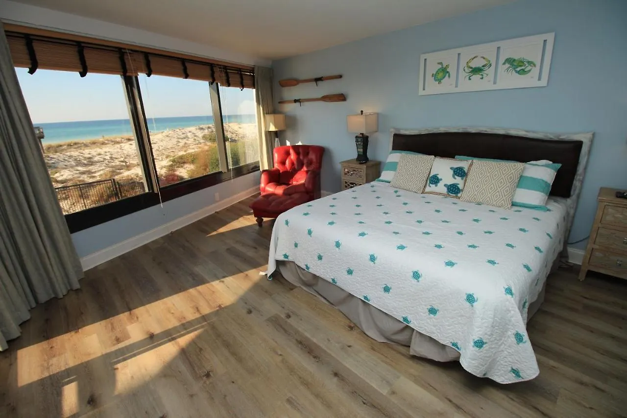 Casa vacanze Beachside One 4025 Destin Stati Uniti