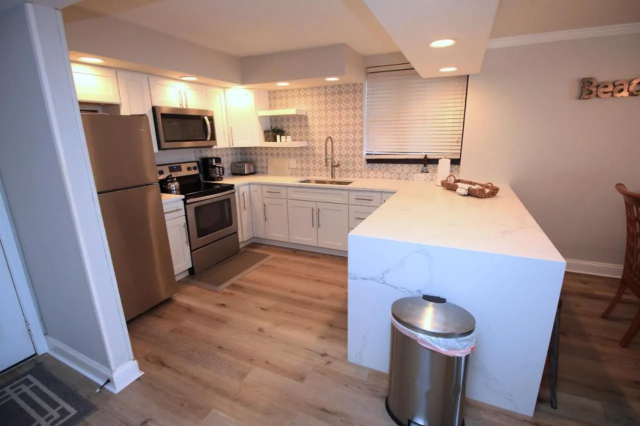 Beachside One 4025 Destin Stati Uniti