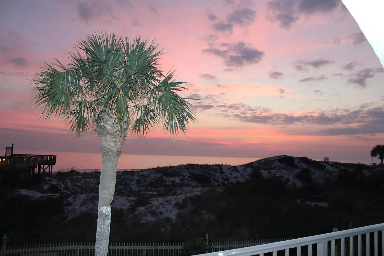 Beachside One 4025 Destin