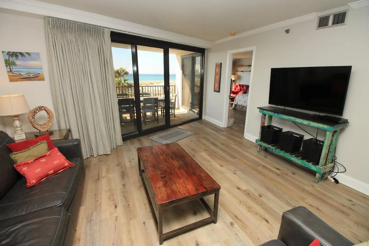 Casa vacanze Beachside One 4025 Destin