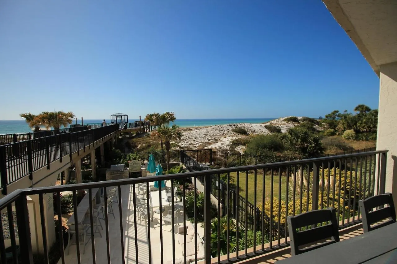 Beachside One 4025 Destin 0*,  Stati Uniti