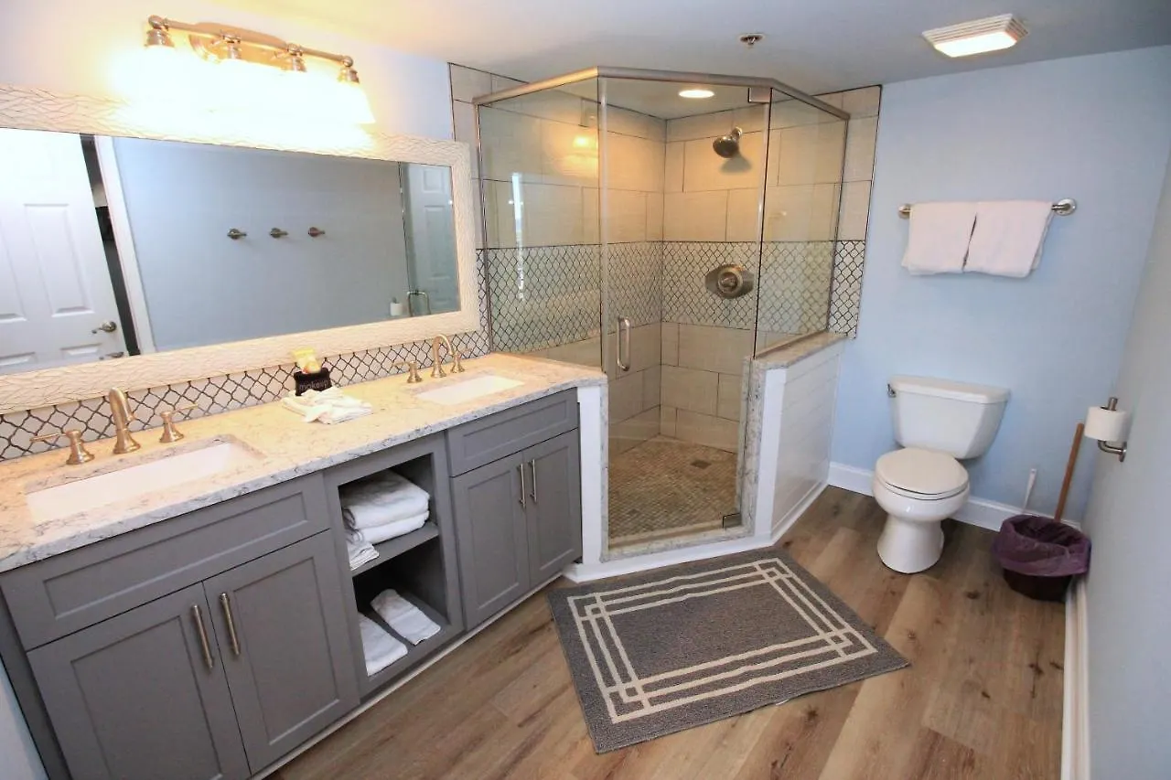Casa vacanze Beachside One 4025 Destin Stati Uniti