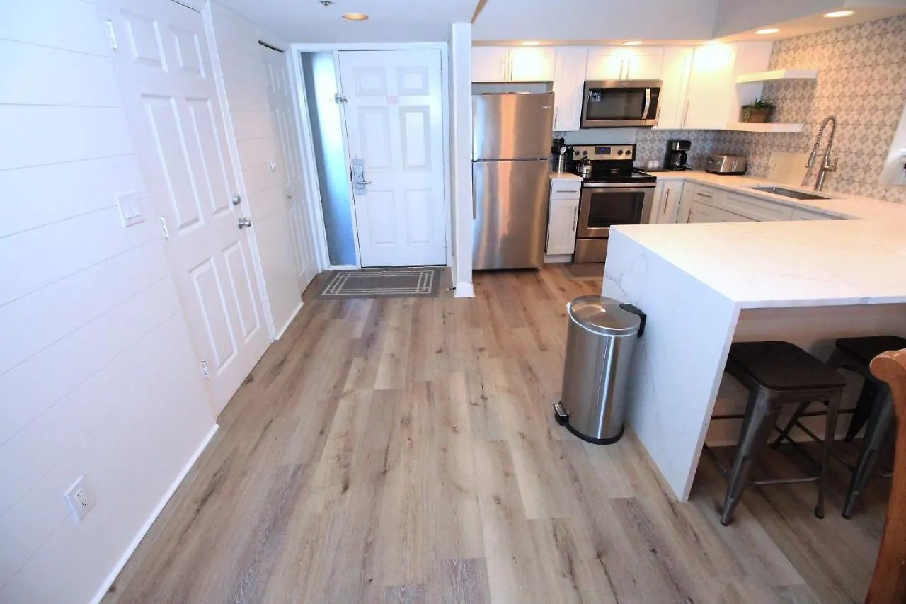 Casa vacanze Beachside One 4025 Destin