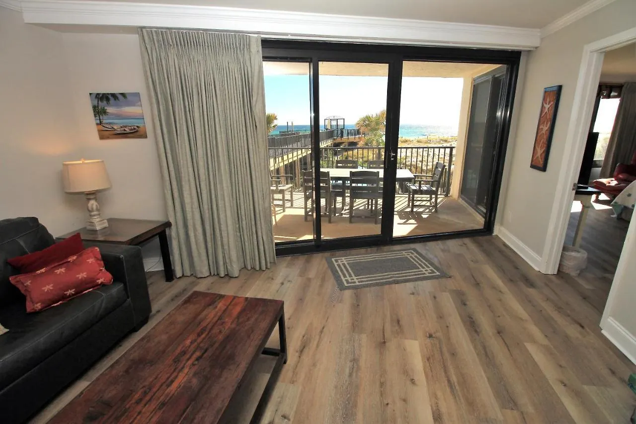 Casa vacanze Beachside One 4025 Destin Stati Uniti