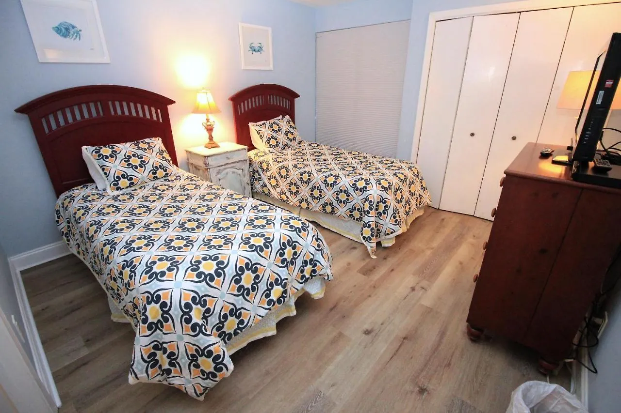 Beachside One 4025 Destin