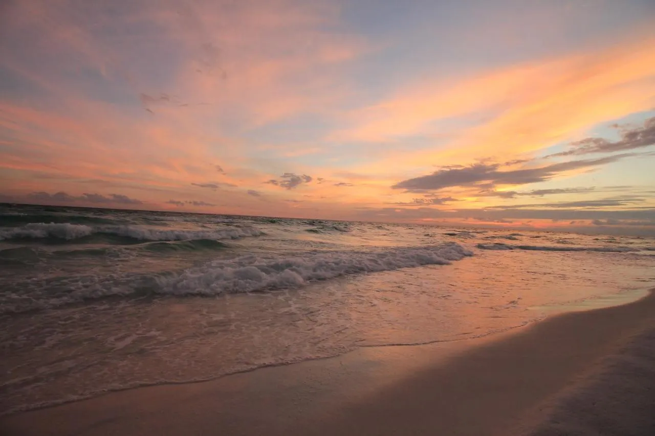 Casa vacanze Beachside One 4025 Destin