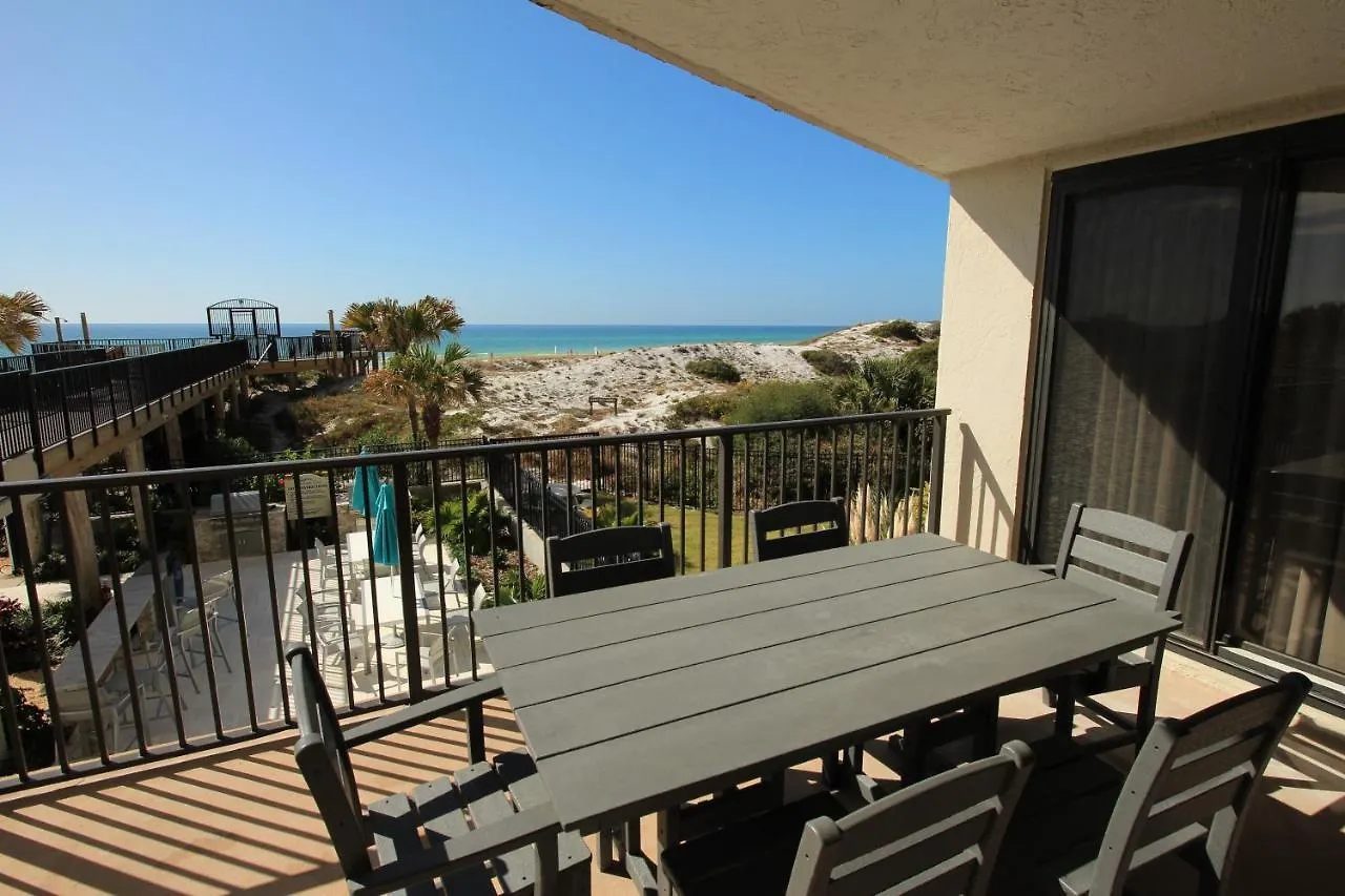 Beachside One 4025 Destin Casa vacanze