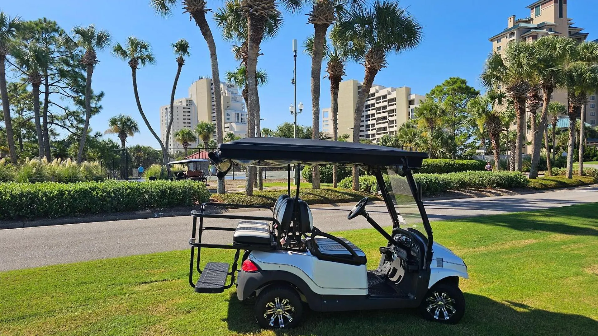 Beachside One 4025 Destin Stati Uniti