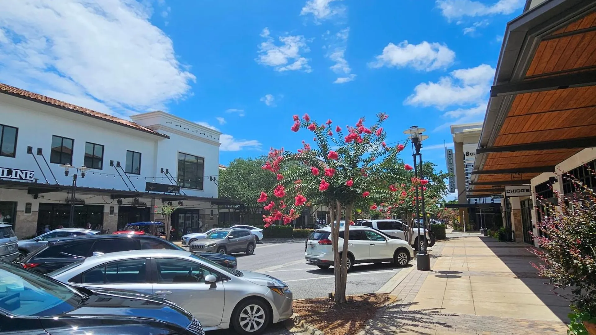 Casa vacanze Beachside One 4025 Destin